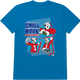 Chill Mode Activated ICEE T-Shirt thumbnail