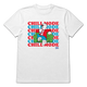 Chill Mode ICEE T-Shirt thumbnail