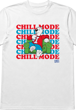 Chill Mode ICEE T-Shirt