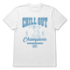 Chill Out Champions ICEE T-Shirt thumbnail