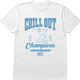 Chill Out Champions ICEE T-Shirt thumbnail