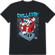 Chillaxin' DJ ICEE T-Shirt thumbnail