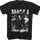 Chiller-Thriller Dracula Hammer Films T-Shirt
