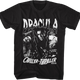 Chiller-Thriller Dracula Hammer Films T-Shirt thumbnail