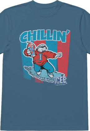 Chillin' ICEE T-Shirt