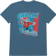 Chillin' ICEE T-Shirt thumbnail