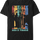 Chillin' Like A Villain Disney T-Shirt