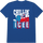Chillin' Polar Bear ICEE T-Shirt