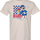 Chilly Dog Checkerboard Slush Puppie T-Shirt