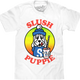 Chilly Dog Slush Puppie T-Shirt thumbnail