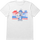 Chilly Dog Tropical Pose Slush Puppie T-Shirt