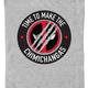 Chimichangas Deadpool & Wolverine Marvel Comics T-Shirt thumbnail