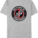 Chimichangas Deadpool & Wolverine Marvel Comics T-Shirt thumbnail