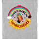 Chimichangas Rainbow Deadpool Marvel Comics T-Shirt thumbnail