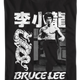 Chinese Bruce Lee T-Shirt thumbnail