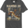 Chopper Poster Rambo 3 Comfort Colors Brand T-Shirt