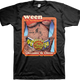 Chocolate & Cheese Ween T-Shirt thumbnail
