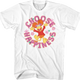 Choose Happiness Fraggle Rock T-Shirt thumbnail