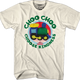 Choose Kindness Play-Doh T-Shirt thumbnail
