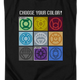 Choose Your Color Green Lantern DC Comics T-Shirt thumbnail