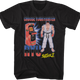 Choose Your Fighter Ryu Arcade Street Fighter II T-Shirt thumbnail