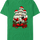 Christmas Caroling Stormertroopers Star Wars T-Shirt