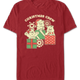 Christmas Crew Care Bears T-Shirt thumbnail