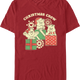 Christmas Crew Care Bears T-Shirt thumbnail