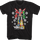 Christmas Defender Voltron T-Shirt