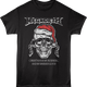 Christmas Is My Business...And Business Is Good Megadeth T-Shirt thumbnail