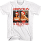 Christmas Is So Fetch Mean Girls T-Shirt thumbnail