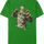 Christmas Lights Mummy T-Shirt