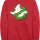 Christmas Logo Ghostbusters Sweatshirt