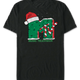 Christmas Logo MTV T-Shirt thumbnail