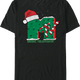 Christmas Logo MTV T-Shirt thumbnail