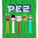 Christmas Pez T-Shirt thumbnail