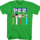 Christmas Pez T-Shirt thumbnail
