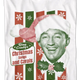 Christmas Songs And Carols Bing Crosby T-Shirt thumbnail