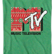 Christmas Sweater Logo MTV Shirt thumbnail