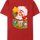 Christmastime Strawberry Shortcake T-Shirt