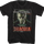Christopher Lee As Dracula Hammer Films T-Shirt