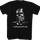 Chrome Endoskeleton Terminator T-Shirt