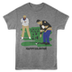 Chubbs & Happy Just Tap It In Happy Gilmore T-Shirt thumbnail