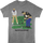 Chubbs & Happy Just Tap It In Happy Gilmore T-Shirt