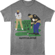 Chubbs & Happy Just Tap It In Happy Gilmore T-Shirt thumbnail