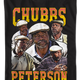 Chubbs Peterson Collage Happy Gilmore T-Shirt thumbnail