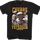 Chubbs Peterson Collage Happy Gilmore T-Shirt