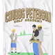 Chubbs Peterson Golf Academy Happy Gilmore T-Shirt thumbnail