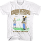 Chubbs Peterson Golf Academy Happy Gilmore T-Shirt thumbnail