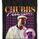Chubbs Peterson It's All In The Hips Happy Gilmore T-Shirt thumbnail